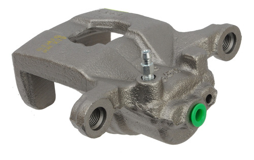 Caliper Freno Trasero Derecho Nissan Juke Midnight 2014 (Reacondicionado)