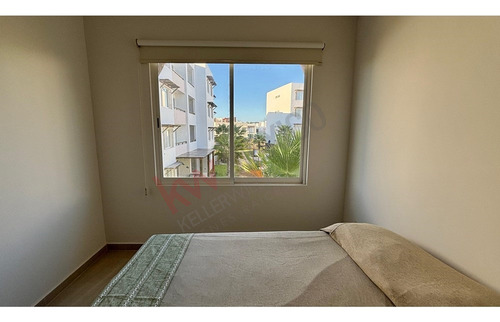 Condominio Nuevo En Almarena