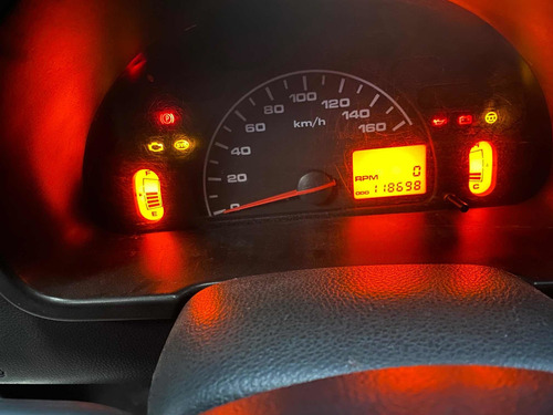 Imagen 6 de 6 de Lifan Foison Box 1.3 92cv 2017