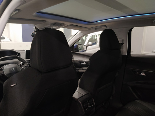 Imagen 18 de 25 de Peugeot 3008 Allure Thp At 2023 Okm