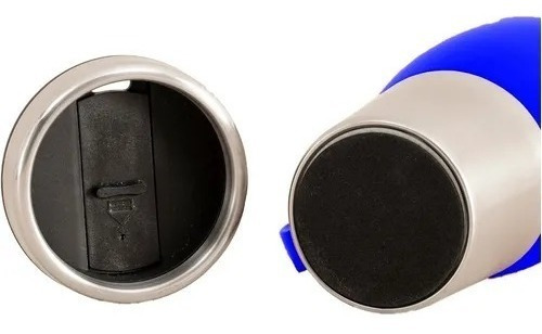 Imagen 3 de 6 de Vaso Jarro Térmico Acero Inoxidable 500 Ml Original Piu