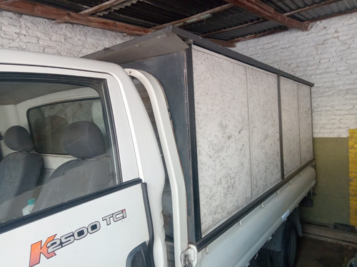 Imagen 5 de 5 de Kia 2500 Con Caja
