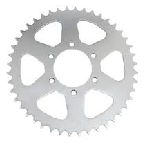 Comprar Kit Transmisión Corven Touring 250 Cadena 520 O-ring