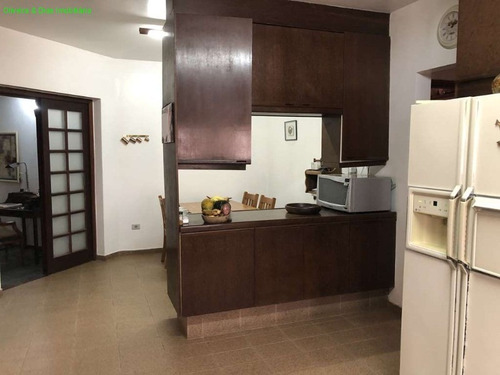 Imagem 16 de 30 de Casa - Ca00658 - 68755850
