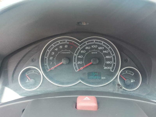Chevrolet Celta 1.0 Life 8v Flex 4p Manual