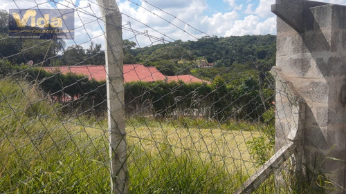 Imagem 3 de 6 de Terreno A Venda Em Rio De Una - Ibiúna - 42379