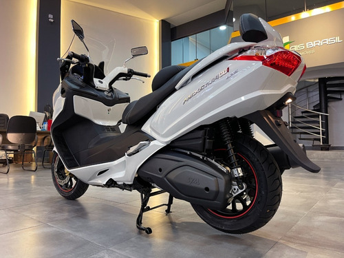 Imagem 4 de 16 de Dafra Maxsym 400* Abs I Modelo 2023 - (faby)