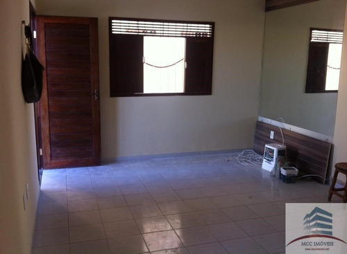 Imagem 13 de 14 de Casa A Venda Em Cajupiranga, Parnamirim