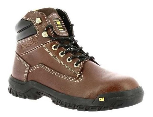 Botas Caterpillar Elbertst M4m De Trabajo Para Hombrep724021