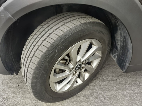 Imagen 13 de 13 de Hyundai Tucson 2.0 Limited At 2017