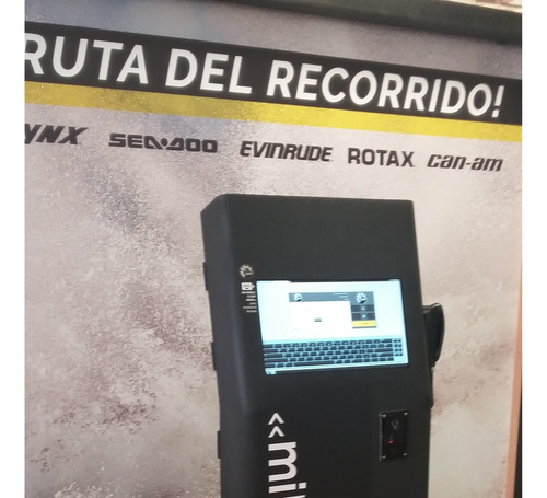 Kioscos Para Nomina , Facturación,consulta , Pagos