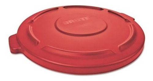 Tapa Para Contenedor Brute Rubbermaid 121 Lt. Ó 32 Gal 2631