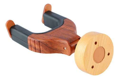 Soporte De Pared Para Guitarra, Soporte De Gancho En Forma D