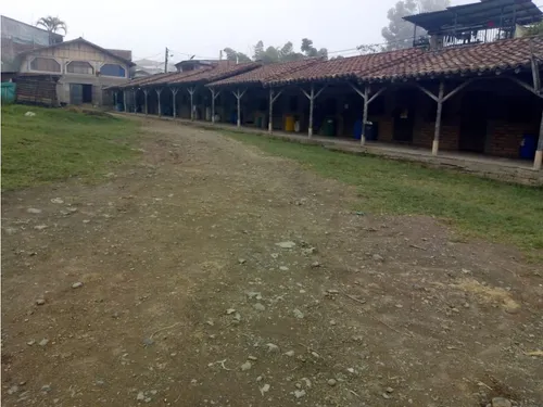 Lote Con Renta En Venta En Alto Tablazo Manizales