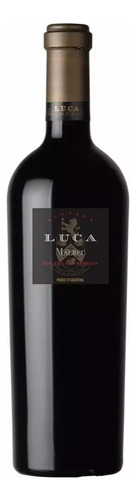 Vino Luca Malbec- Old Vine Vintage
