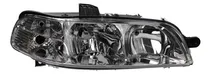 Comprar Optica Fiat Palio - Siena Fire 01\u002F07 \u002F Strada 03\u002F05 Negra De