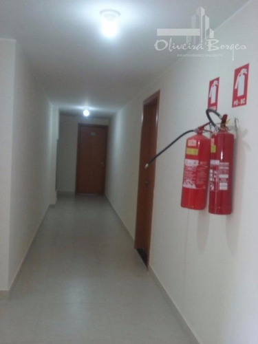 Imagem 5 de 13 de Kitnet Com 1 Dormitório Para Alugar, 23 M² Por R$ 700,00/mês - Cidade Universitária - Anápolis/go - Kn0011