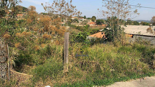 Imagem 5 de 5 de Terreno À Venda, 937 M² Por R$ 170.000,00 - Chácaras Pousada Do Vale - São José Dos Campos/sp - Te0096