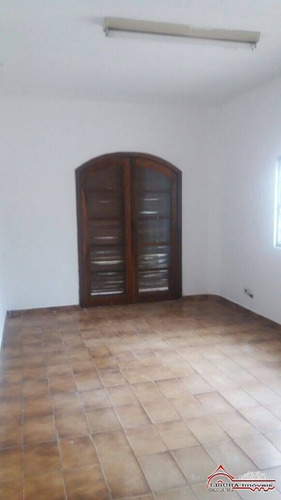 Imagem 6 de 15 de Área Comercial Na Adhemar De Barros Jacareí Sp 2 Mil M² - 5025