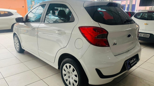 Imagem 10 de 19 de Ford Ka 2020 1.0 Se