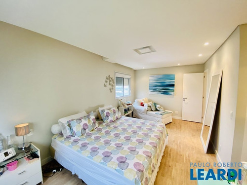 Imagem 12 de 15 de Apartamento - Vila Leopoldina - Sp - 628560