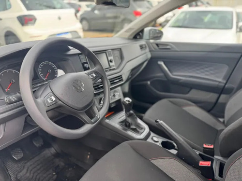 Volkswagen Polo MPI (Flex)