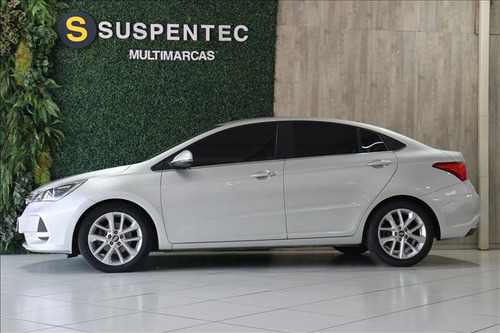 Chery Arrizo 5 1.5 Vvt Turbo Iflex Rxt