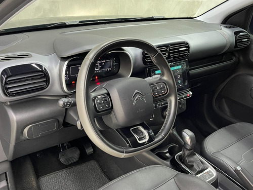 Citroën C4 Cactus 1.6 THP FLEX SHINE PACK EAT6