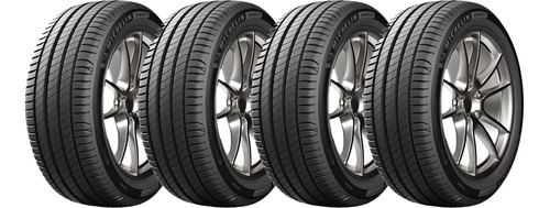 Kit de 4 neumáticos Michelin Primacy 4 P 225 55R18 102 V