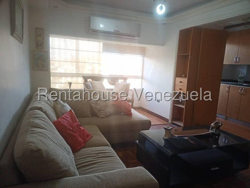 Yoselin Cabesas Vende Apartamento En Res El Mirador, 3h-2b Yc 25-16619
