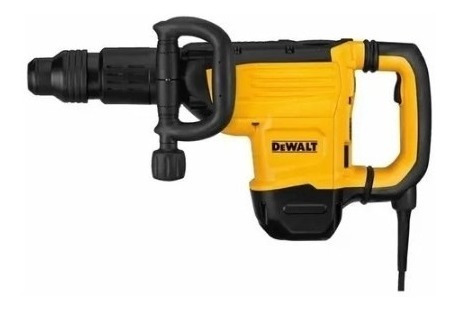 Martillo Demoledor Dewalt D25892k 1700w Profesional