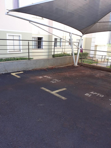 Apartamentos - Ref: V11812