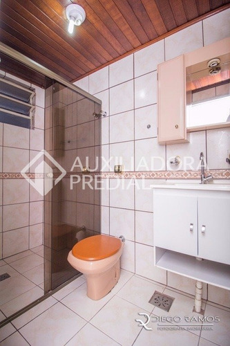 Imagem 7 de 15 de Apartamento - Sao Sebastiao - Ref: 167614 - V-167614