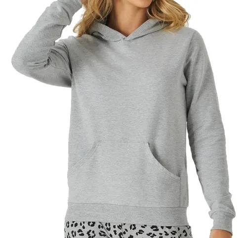 Moletom hotsell feminino xgg