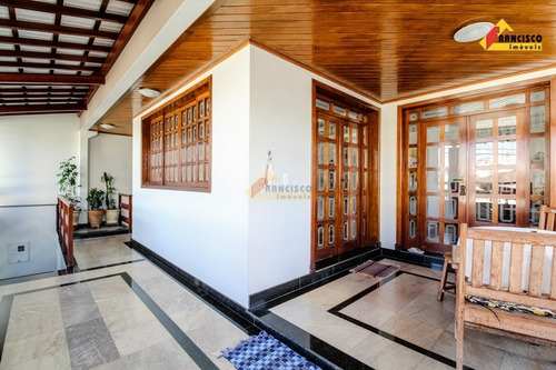 Imagem 12 de 28 de Casa À Venda, 3 Quartos, 1 Suíte, 3 Vagas, Sidil - Divinópolis/mg - 47125
