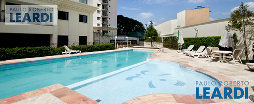 Imagem 4 de 4 de Flat - Vila Olímpia - Sp - 434016