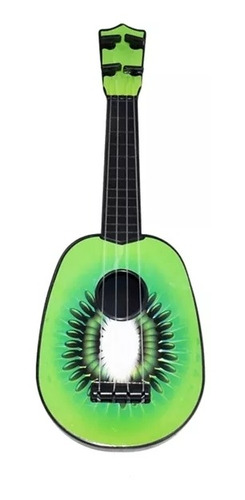 Guitarra De Juguete Para Niños Y Niñas