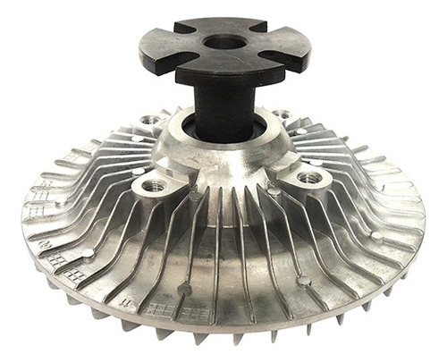 Fan Clutch 184.00 Mm Dodge Magnum V8 5.9l 78 - 79 K-nadian