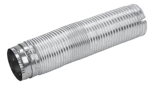 Ducto Flexible Aluminio 4pulg Secadoras O Campanas 4396009rp