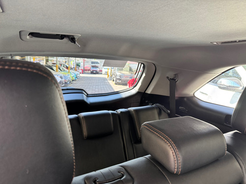 Toyota Highlander 3.5 Xle At