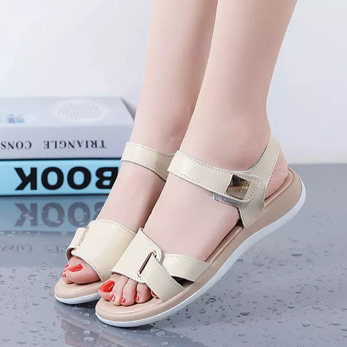 Sandalias De Senderismo Atléticas Para Mujer