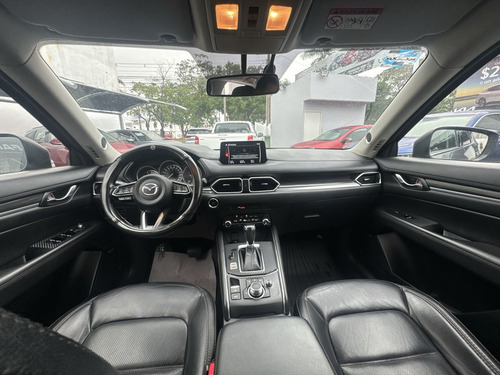 Mazda CX-3 2.0 I Grand Touring At