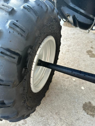Imagen 2 de 19 de Yamaha Yfz 450