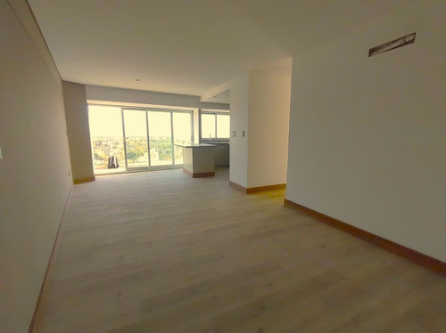 Venta Exclusivo Depto En Torre Leloir Mendoza