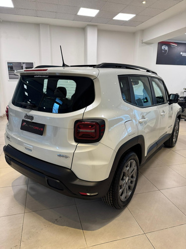 Jeep Renegade 1.3 Serie-S At6
