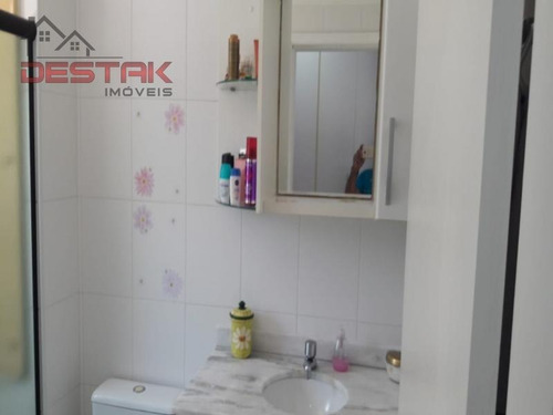 Ref.: 3627 - Apartamento Em Jundiaí Para Venda - V3627
