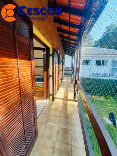 Imagem 11 de 30 de Casa - Ca00465 - 69806310