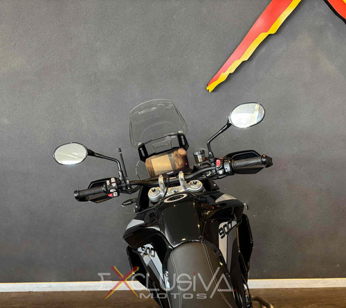 Triumph Tiger 900 Gt Pro