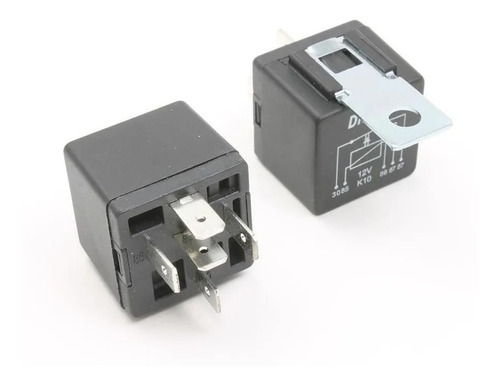 Dni 0106 - Relay Rele Universal 12v 5t 50a