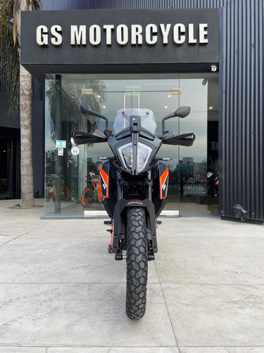 Imagen 16 de 19 de Ktm 390 Adventure 2023 En Stock Fisico.